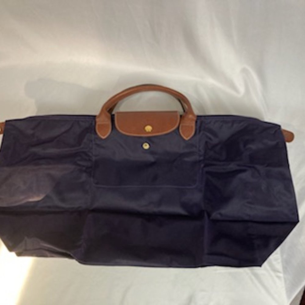Longchamp Weekender